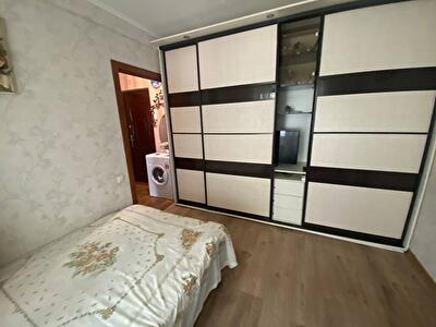 Киев, Маршала Рокоссовского просп., 3А