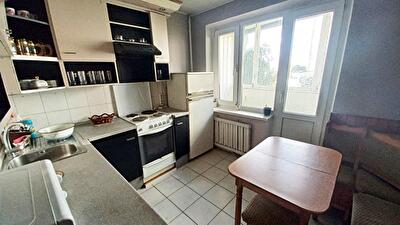 Киев, Победы просп., 95