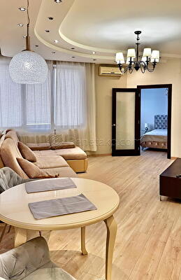 Одесса, Среднефонтанская ул., 19А