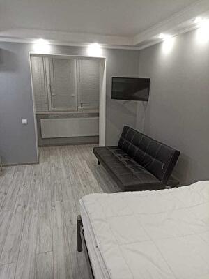 Маршала Малиновського вул., 28Б