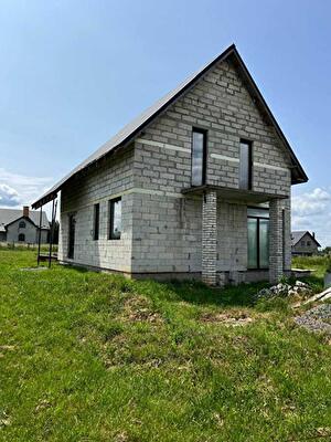 Яворовский район, с. Старычи, Старичи, улица Урочище сад