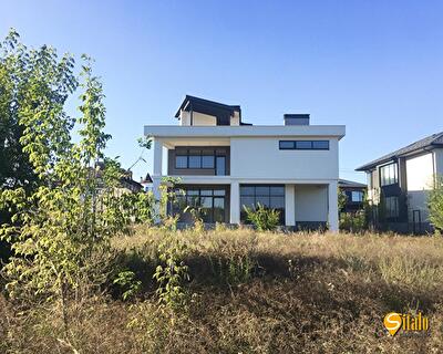 с. Ходосовка