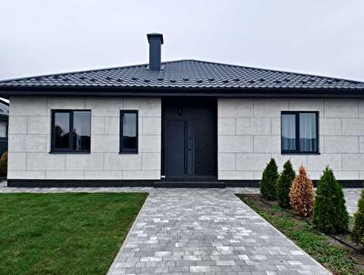 Киевская обл., Васильковский район, с. Путровка