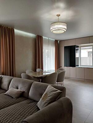 Киевская обл., Васильковский район, с. Березенщина