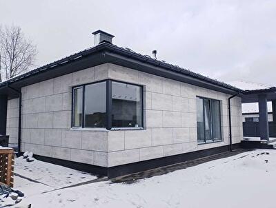 Киевская обл., Васильковский район, с. Путровка, Мічуріна