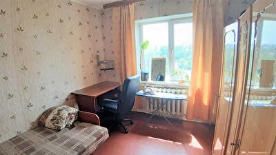 Героев Днепра ул., 42А