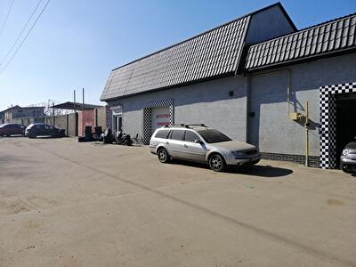 Одесса, Бугаевская ул.