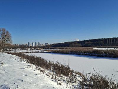 Обухівська вул.