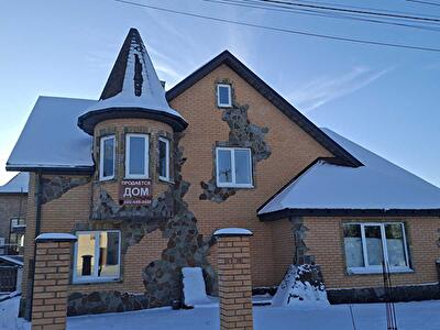 с. Чайки, Леонтовича ул., 22