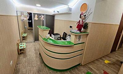 Київ, Щорса, 27