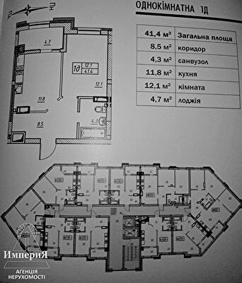 Киевская обл., Белоцерковский район, г. Белая Церковь, Банковая ул.