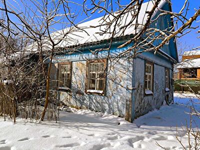 с. Ясногородка, міндіча