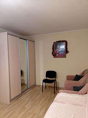 Березняковская ул., 26