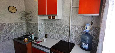 Одесса, Генерала Бочарова ул., 4/9