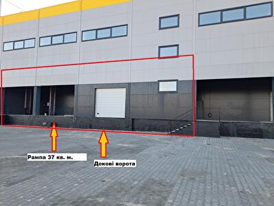 Киевская обл., Бучанский район, г. Буча, Депутатская ул., 48 Буча