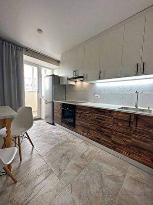 Дніпро, Запорізьке шосе