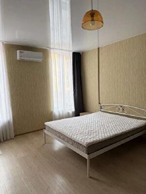 Київ, Регенераторна вул., 4, корпус 6