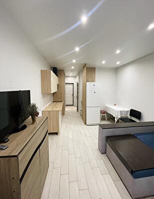 ЖК Сосновый бор, ДОМ 4