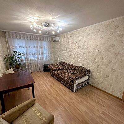 Дніпро, Слобожанський просп., 17