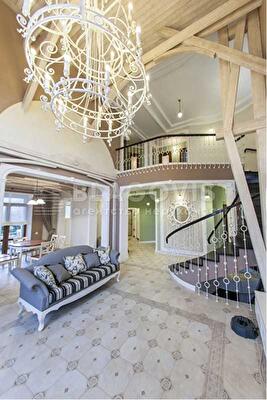 Киев, Синеозерная ул.