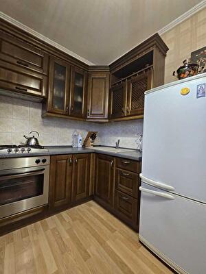 Белоцерковский район, г. Белая Церковь, Академика Крымского ул., 4