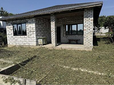 Днепропетровская обл., Днепровский район, с. Новоалександровка, Маяковського