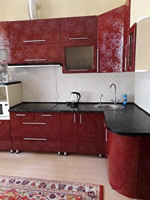 Днепр, Новоселовская ул.