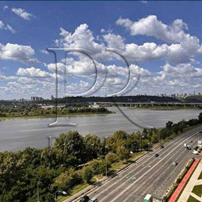 Дніпровське шосе, 17К