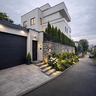 Київ, Монтажників вул.