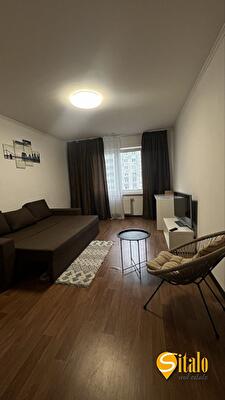 Киев, Софии Русовой ул.