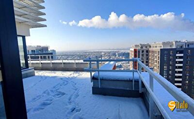 Днепровская наб., 18А