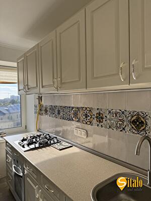 Киев, Леси Украинки бул., 28