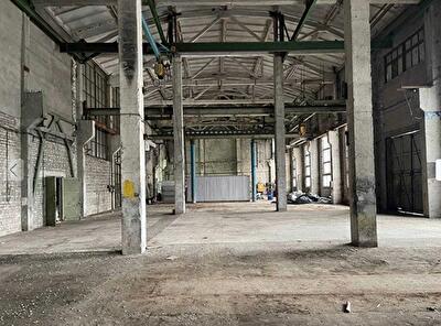 Одесса, Промышленная ул.