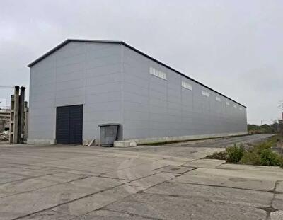 Новониколаевская дор.