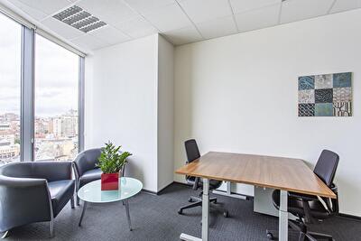 Спортивная пл., 1А