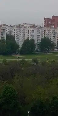 Полтава, Героїв АТО вул.