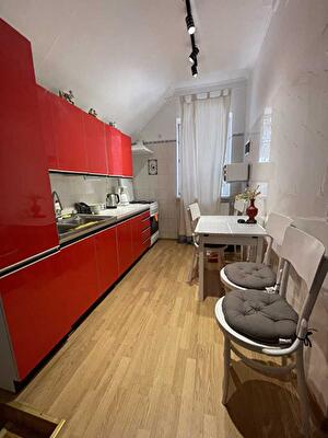 Київ, Михайла Донця вул., Котельникова, 48