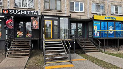 Курнатовського, 11