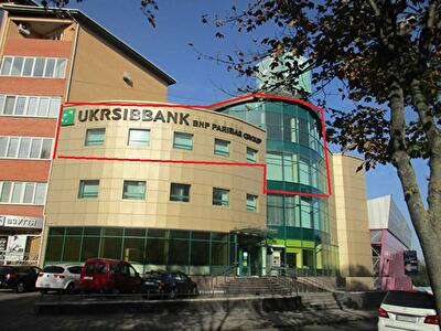 Ровно, Петра Полтавы ул., 1а