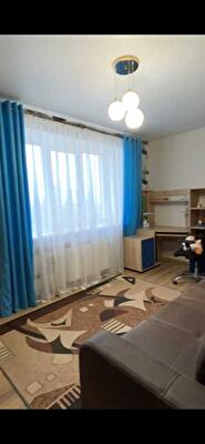 Гарматна вул., 38А