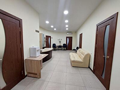 Одесса, Мукачевский пер., 4В