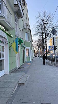 Соборная ул., 19-21