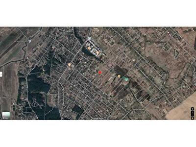 Киевская обл., Киево-Святошинский район, с. Белогородка, Новая ул.