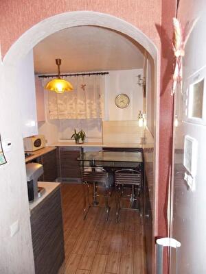 Илларионовская ул.