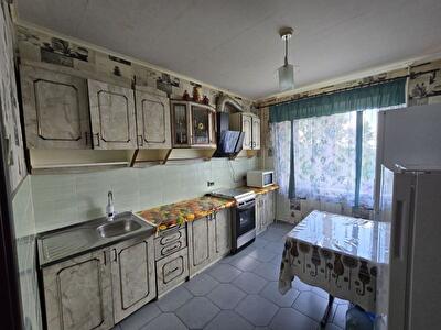 Мануйловский просп.