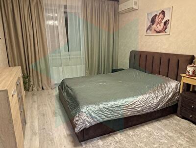 Дмитрия Кедрина ул., 53