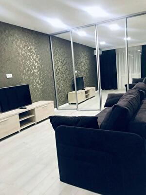 Дніпро, Паторжинського вул.