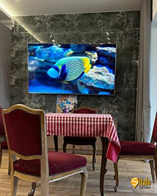 Київ, 52-а Садова вул.