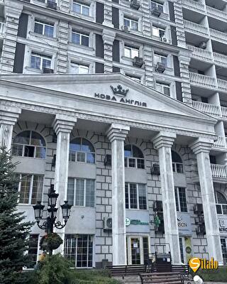 Михайла Максимовича вул., 24