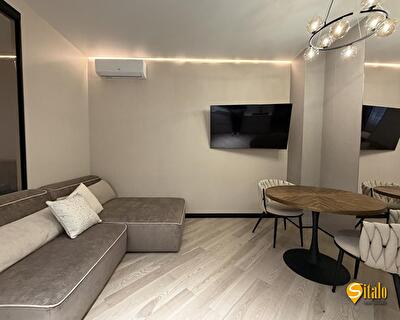 Михаила Драгомирова ул., 14А